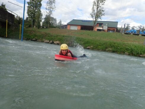 Séminaire de rentrée LA DEGAINE