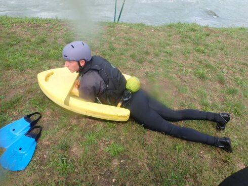 Séminaire de rentrée LA DEGAINE