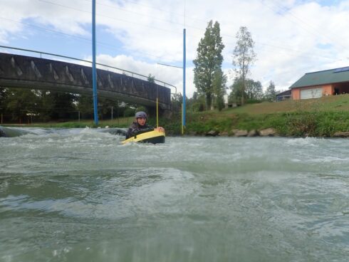 Séminaire de rentrée LA DEGAINE