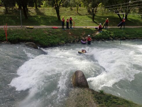 Séminaire de rentrée LA DEGAINE