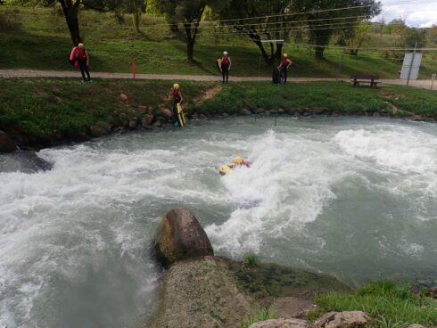Séminaire de rentrée LA DEGAINE