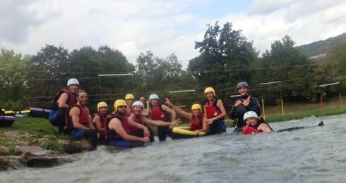 Séminaire de rentrée LA DEGAINE