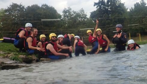 Séminaire de rentrée LA DEGAINE