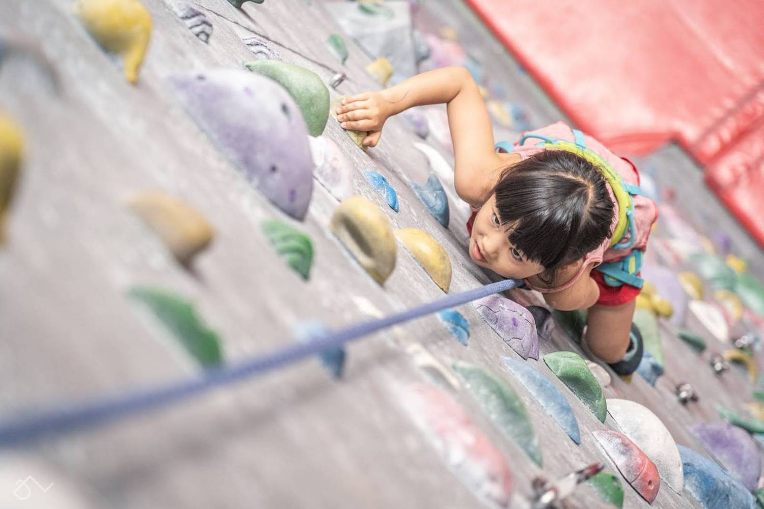 Tamaki Sakuma La Dégaine