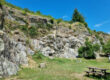 site escalade de Riverie
