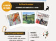stage escalade multi-activités automne 2025