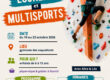 Stage escalade et multisports en automne 2026 !
