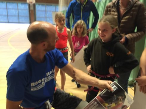 THIERRY DELARUE ET AUGUSTINE