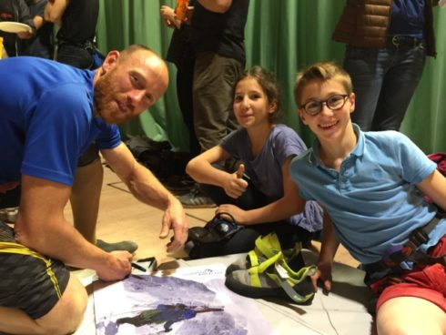 THIERRY DELARUE ET PAUL