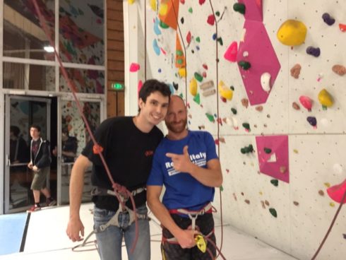 THIERRY DELARUE ET QENTIN FUREDI THIERRY DELARUE ET QENTIN FUREDI