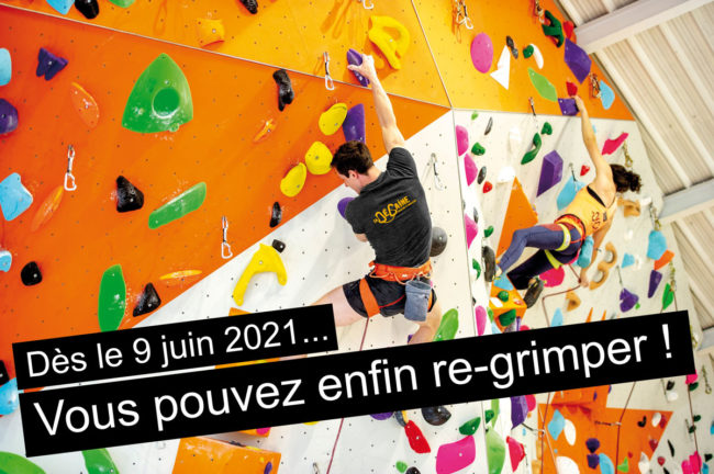 vous-pouvez-enfin-regrimper grimper à la DEGAINE