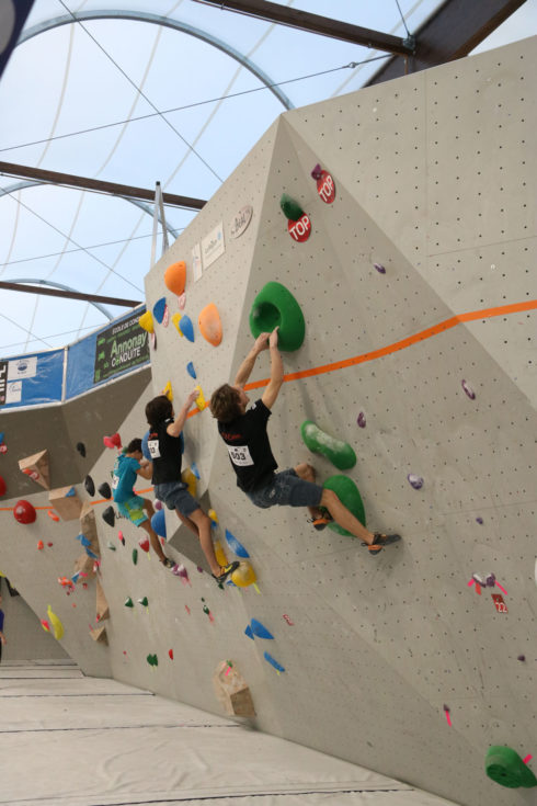 Léon Bonnevay et Étienne Abriat